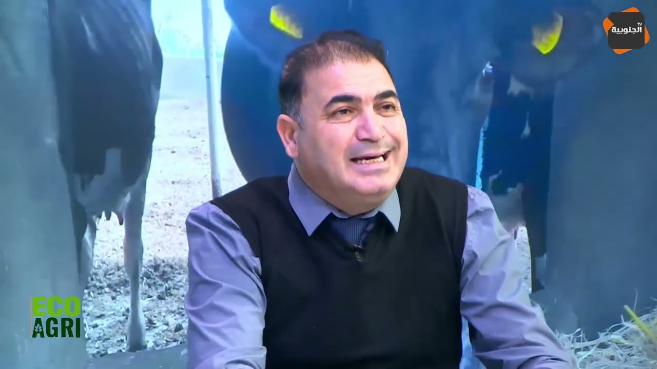 🔵سنواصل دعم الفلاح 👈 هناك من يضطر لبيع الأراخي لأنوا معندوش باش يشري العلفة !!