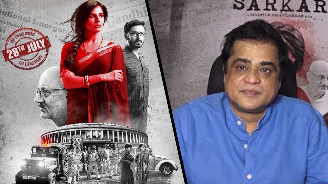Indu Sarkar is Not Against Congress Party | Sanjay Chhel Full Interview