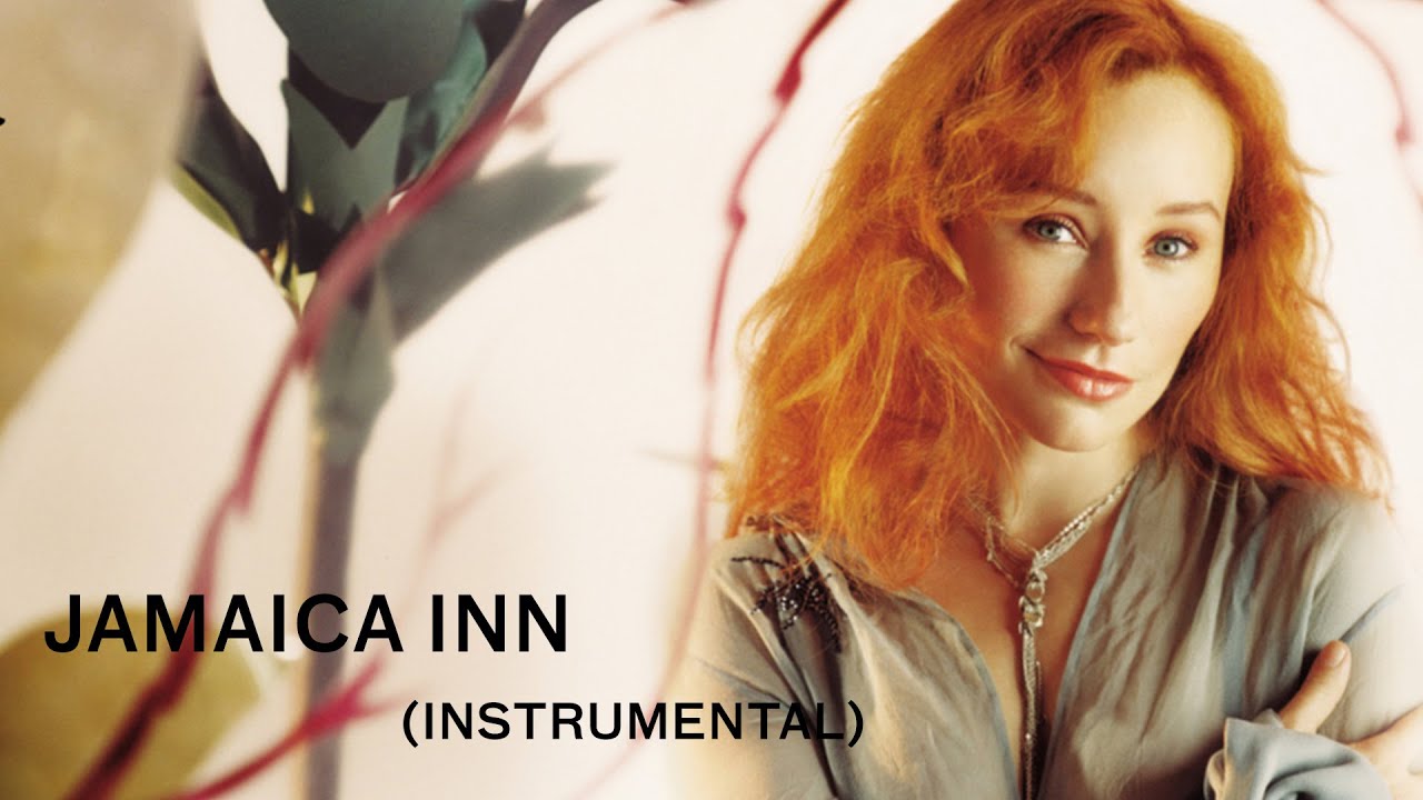 04. Jamaica Inn (instrumental cover + sheet music) - Tori Amos
