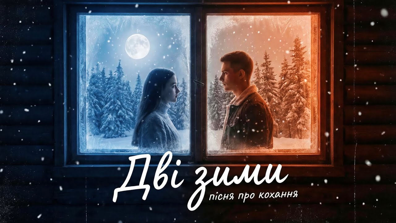 Дві зими 