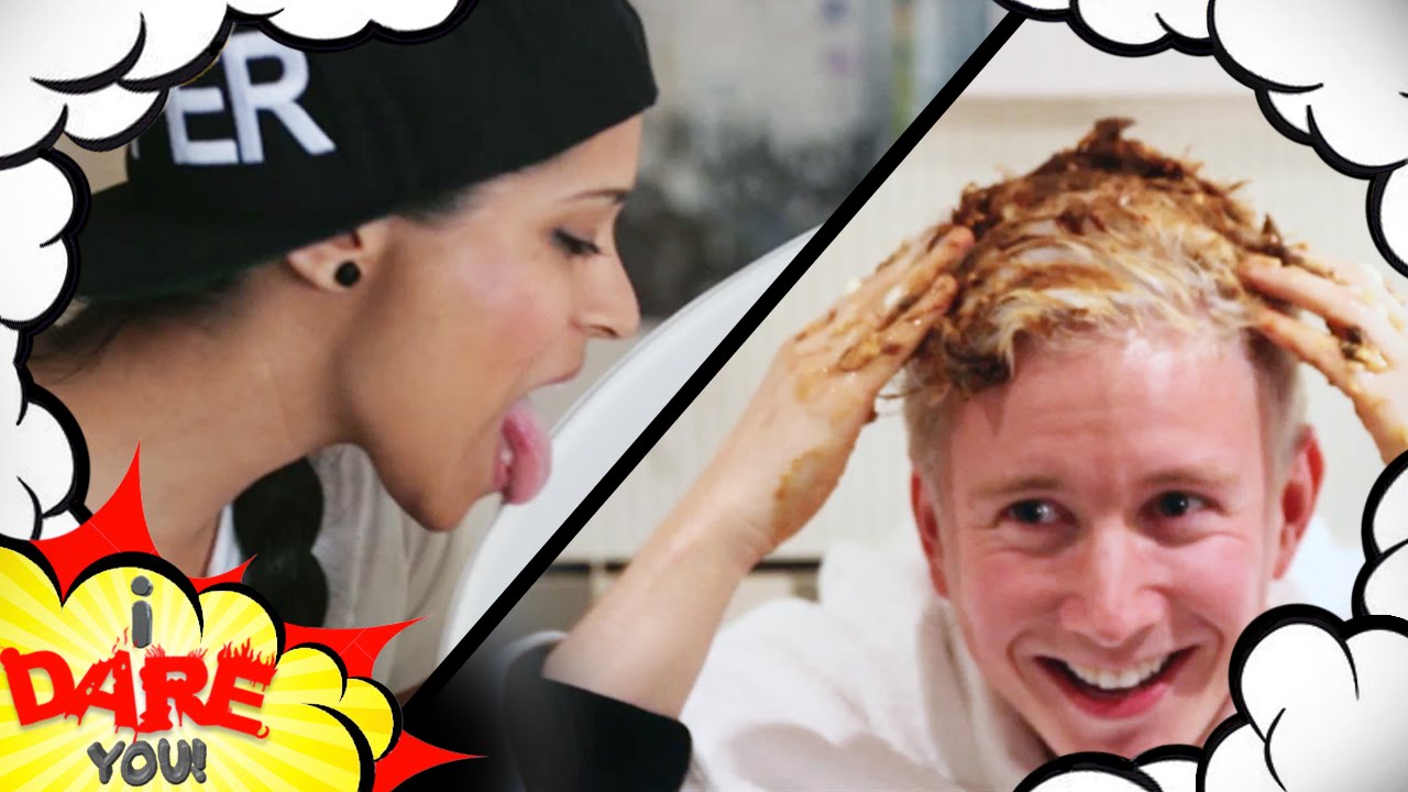 I Dare You (при участии Superwoman и Tyler Oakley)