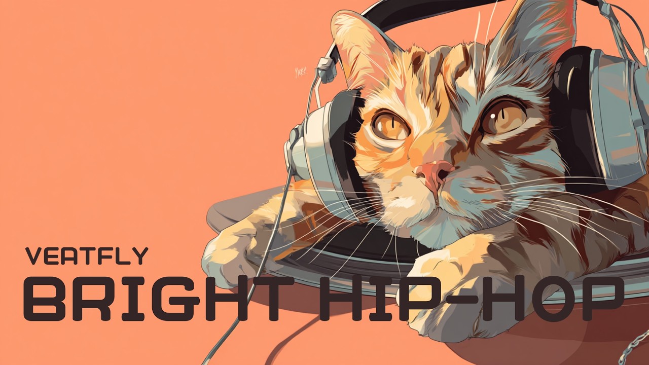 Playlist. 그냥 틀어도 여유로운. /veatflylist #플리 #감성힙합