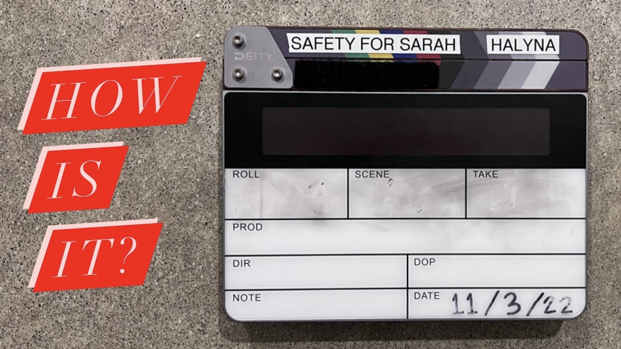 Deity SL-1 Smart Slate short-term review