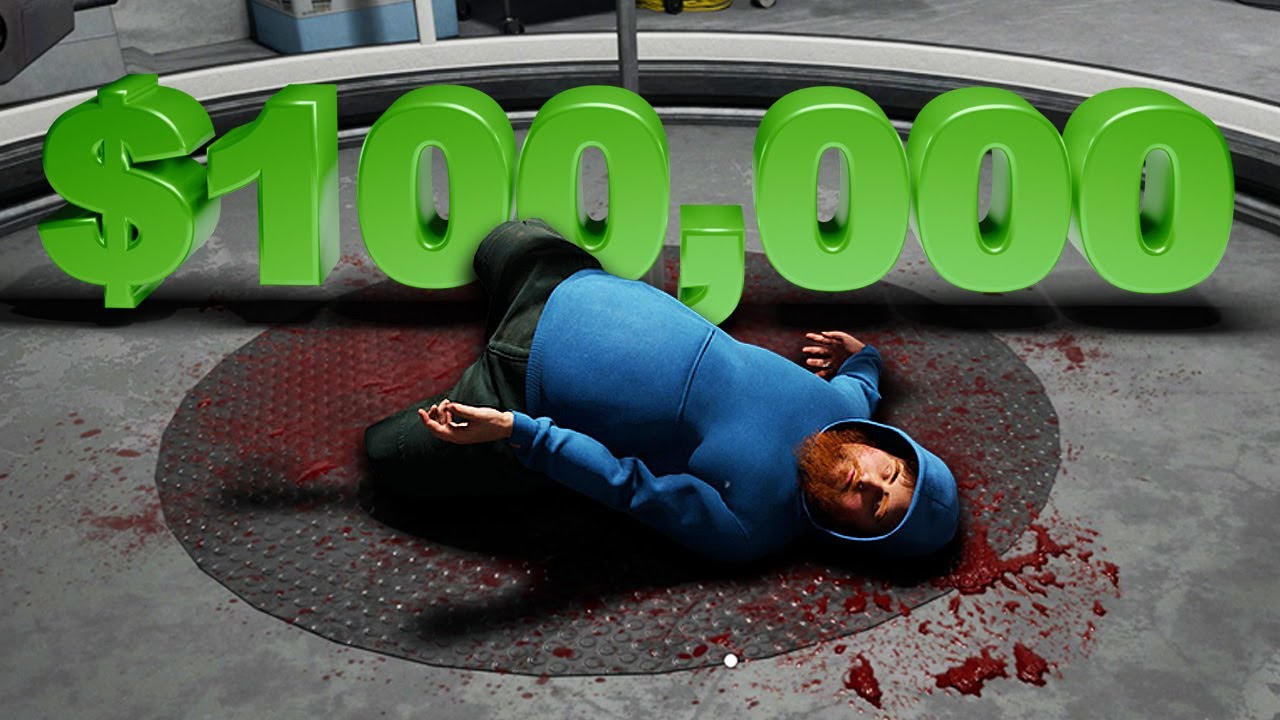 This $100,000 Strategy Should NOT Work in Quarantine Zone