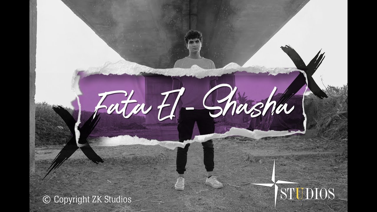 ( Lege-Cy ) Fata El-Shasha | ليجي- سي - فتى الشاشه ( Official ZK Studios Video Clip )