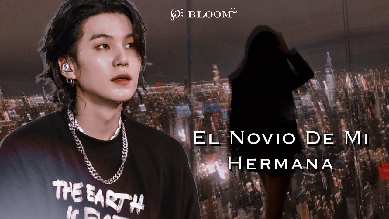 Imagina Con Suga //El Novio De Mi Hermana// [C.U]