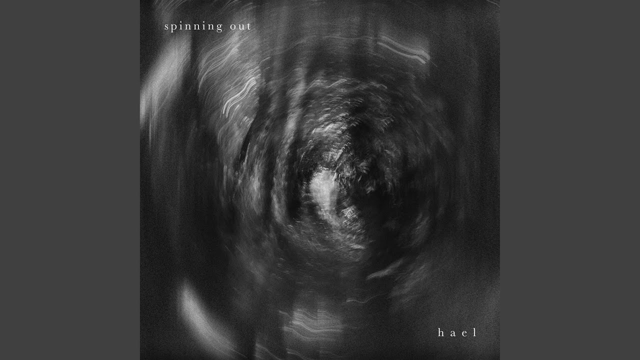 Spinning Out