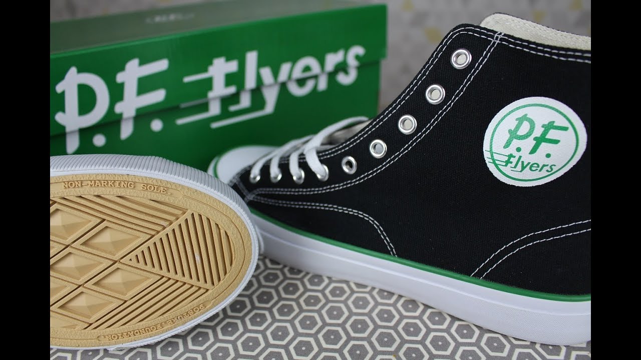 PF FLYERS 