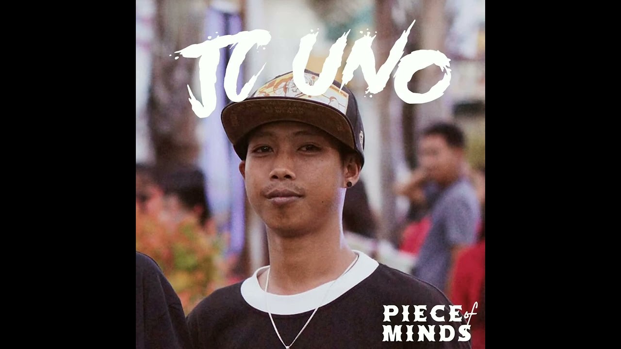 PAGKABATA JC UNO