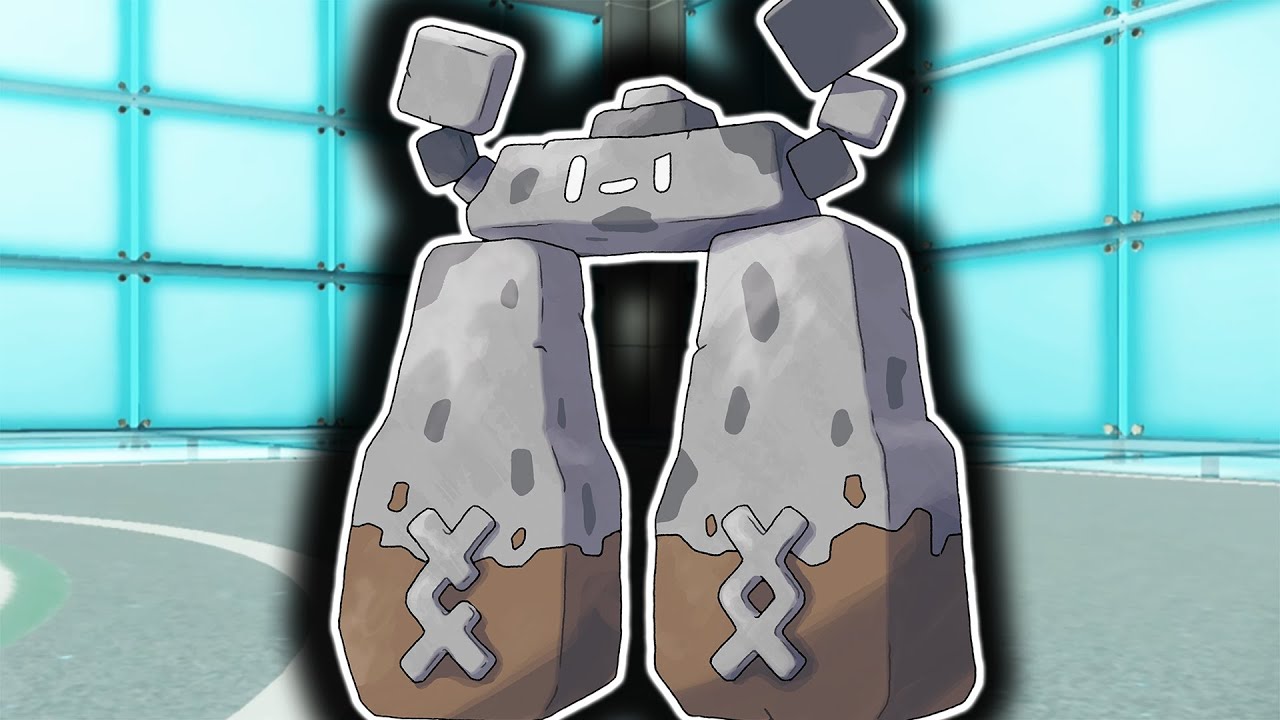 I tried STONJOURNER... things got CRAZY... &bull; Pokemon Scarlet/Violet VGC Battles