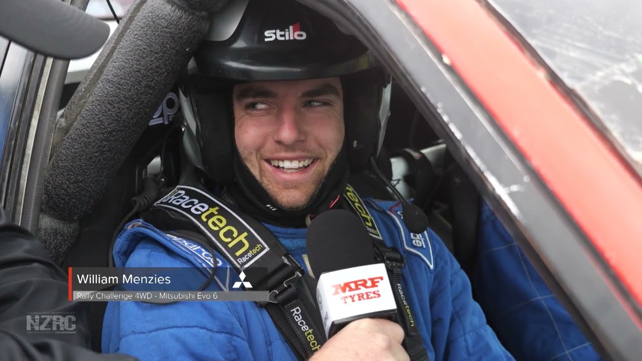 2025 NZRC RD 5 |  BATTERY TOWN RALLY BAY OF PLENTY FULL SHOW