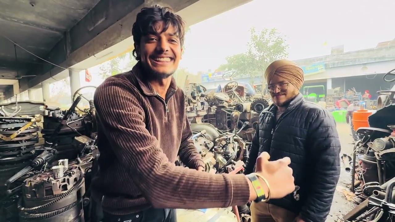 फोर्ड की मॉडिफ़ैक्शन स्टार्ट 
