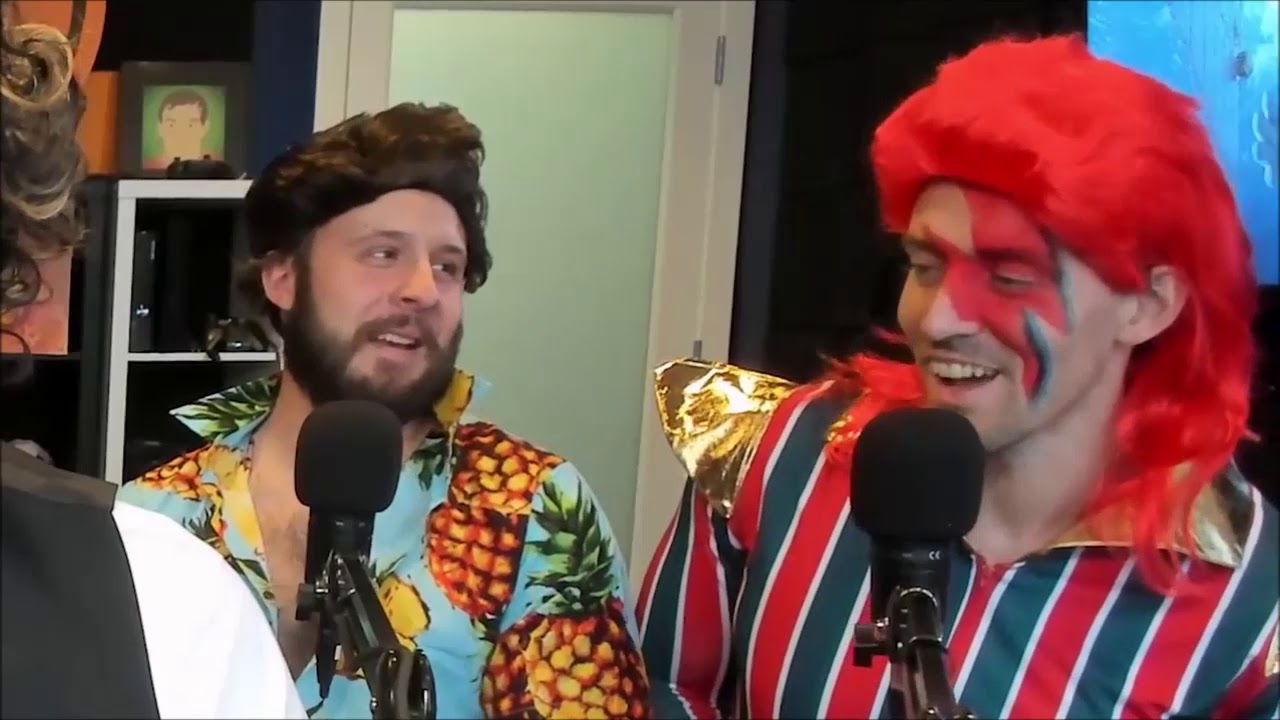 Best of Funhaus December 2018