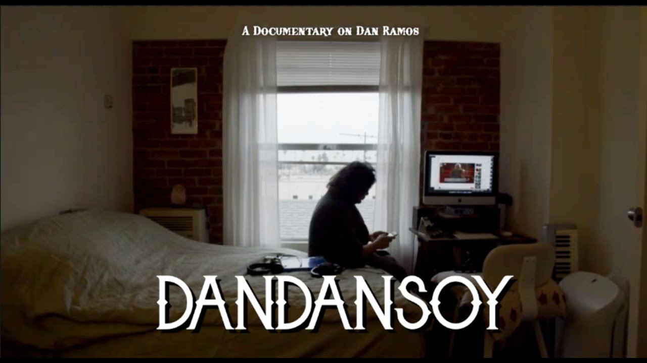 Dandansoy - The Dan Ramos Documentary