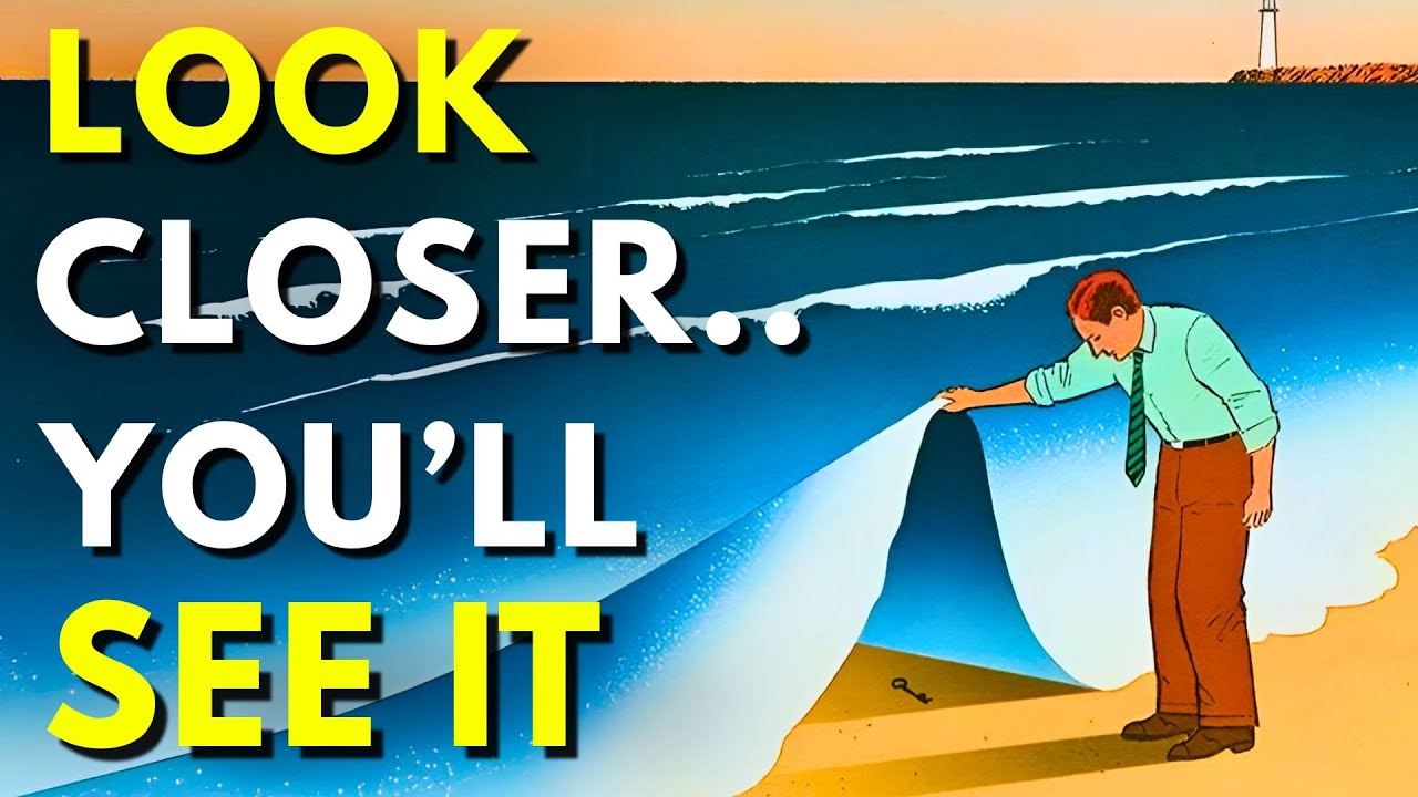 Your Focus Is Creating Your Life (But You&rsquo;re Ignoring This)