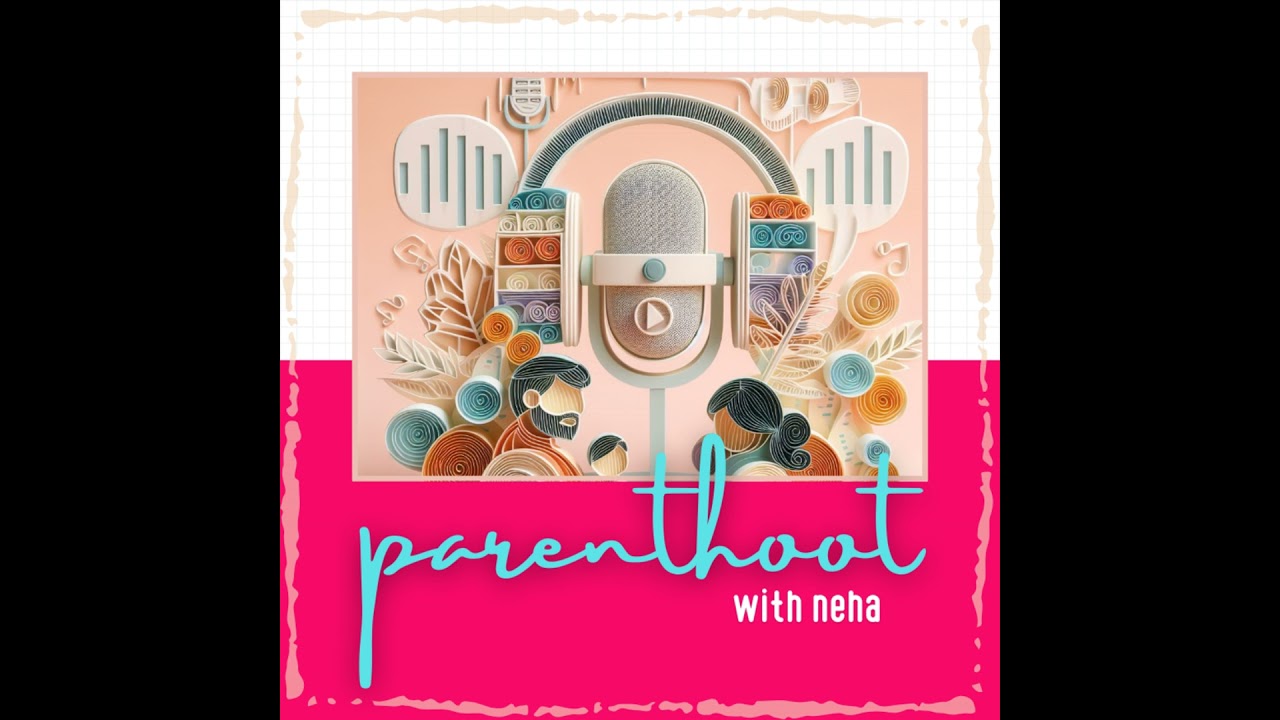 #53: Matrescence: Why Motherhood Changes Everything (and why no one prepares you for it)