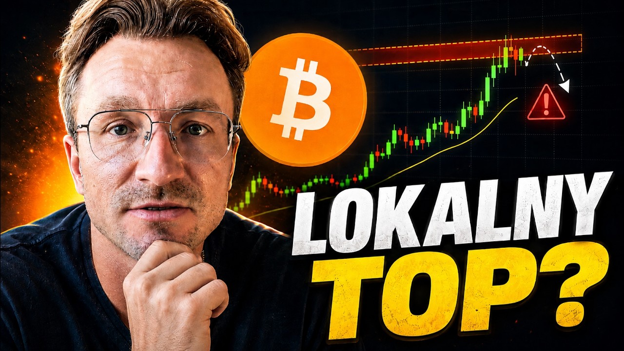 Bitcoin: Ten wskaźnik jeszcze się nie mylił