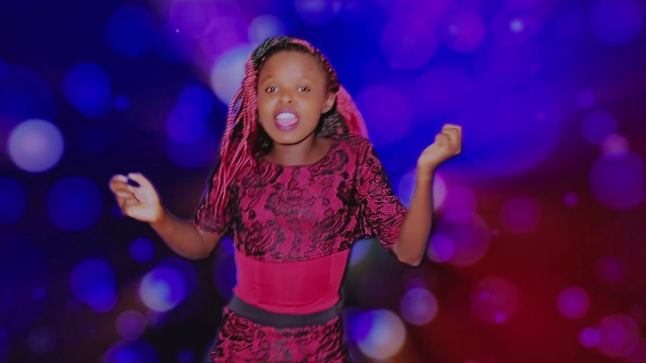 AIC KWASUVU CHOIR - IBRAHIMU (Official Video)