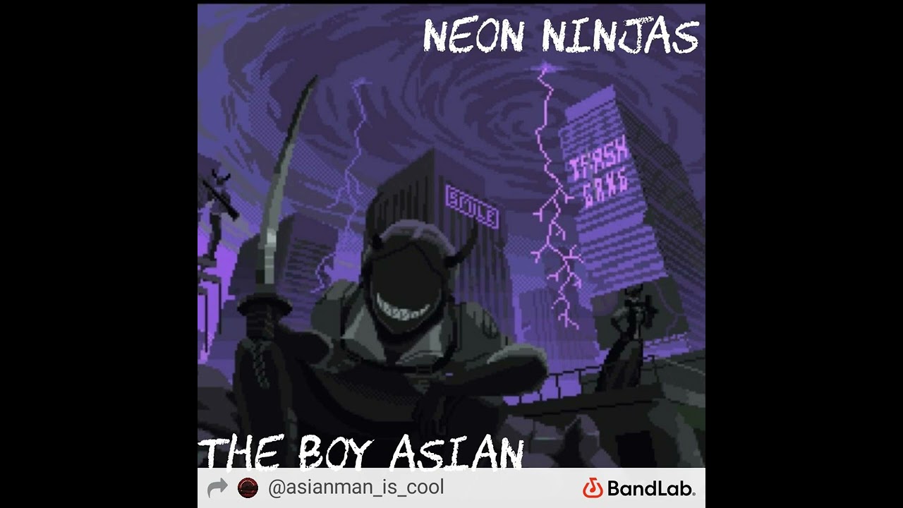 [gorehouse] The boy asian / The Finally (The Ending)