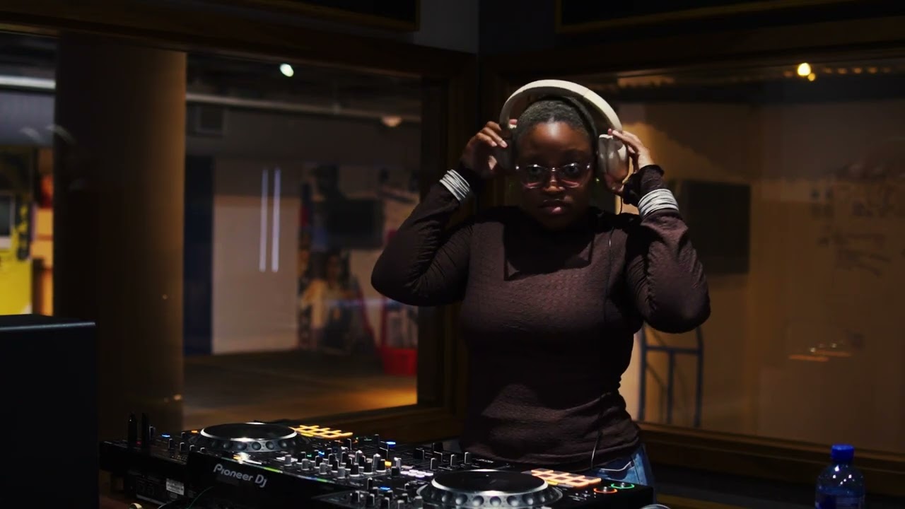 House Sessions EP7 mp4