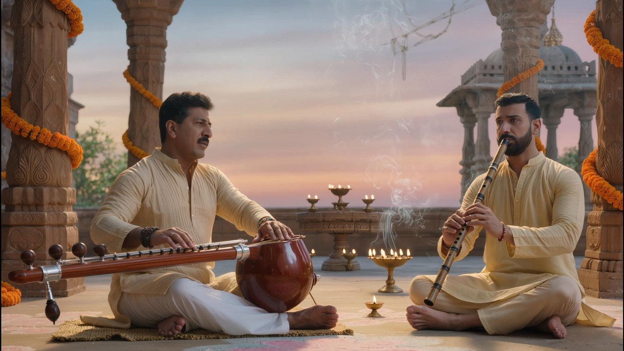 Swaranad || HINDUSTANI CLASSICAL MUSIC