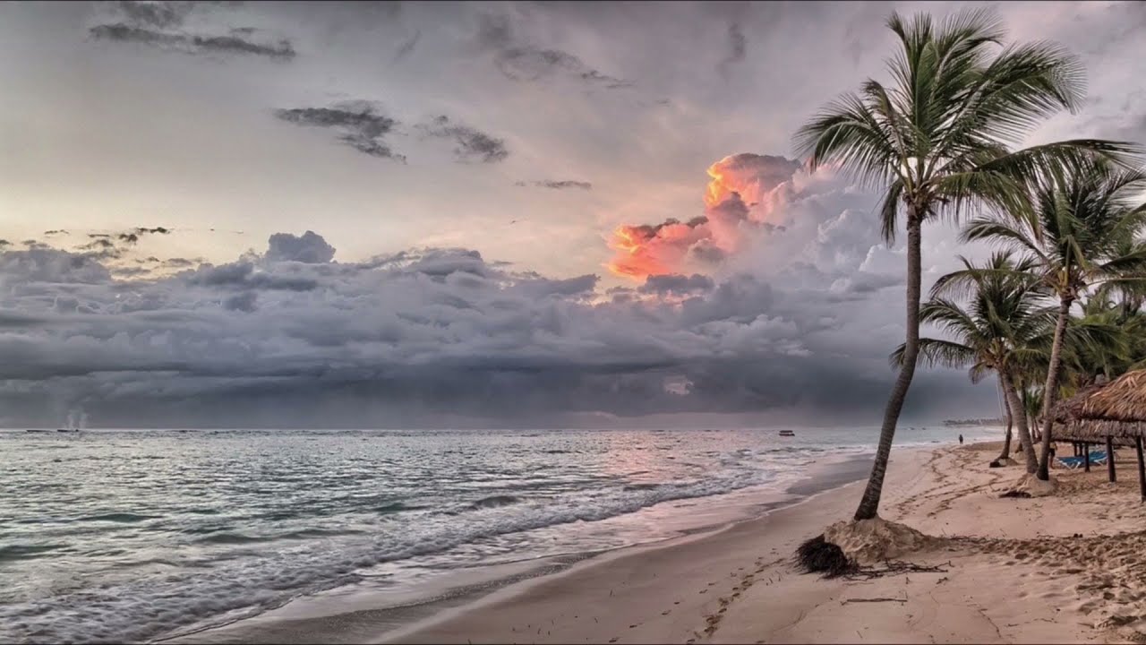 🌅 SUNRISES OF THE WORLD &ndash; RELAXING MUSIC | The Most Relaxing Sunrise Video | THE VIEW