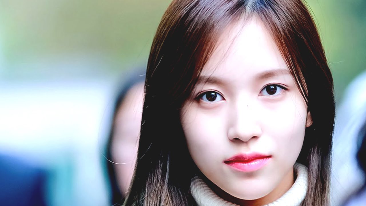 MINA \ YOUNG GOD