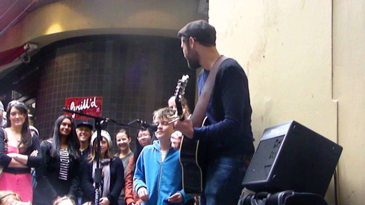 Passenger Feat. Dom Scott - The Wrong Direction