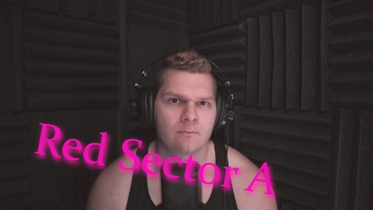 Guitarist Reacts To RUSH!! Red Sector A (Studio Version Reaction!) Part 1