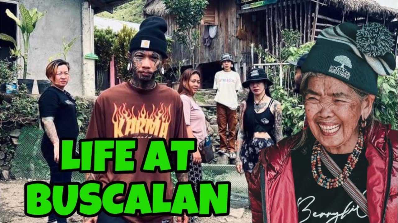 BUSCALAN ADVENTURE | SOLAR BOY