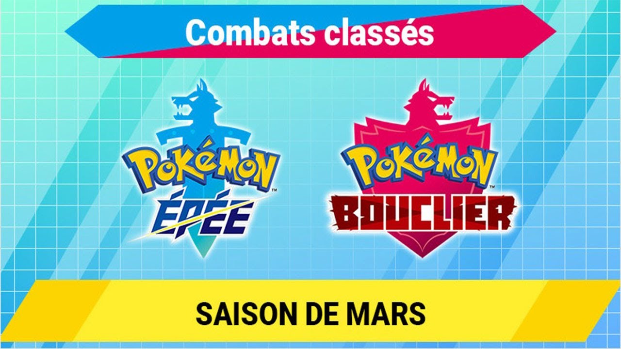 Saison 4 Combats Classés Duo Partie 3