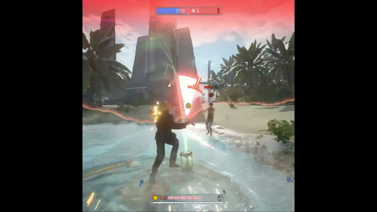 Star Wars Battlefront 2: Body Count Dooku Is On A Royal Rampage!