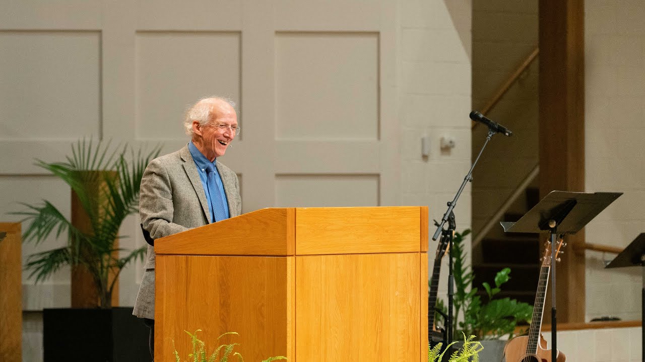 Trust and Obey: God's Pleasure in Human Responses | John Piper