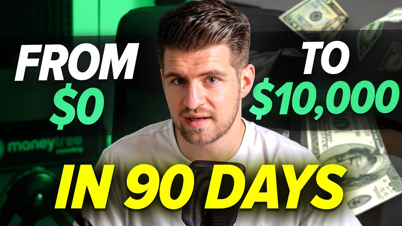 Do THIS To Grow Your Video Business To $10,000/mo In ONLY 90 DAYS