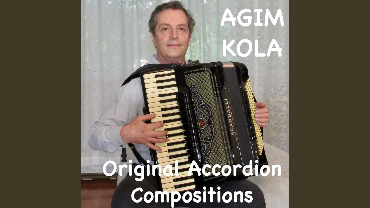 Dance with Kolonja Motives