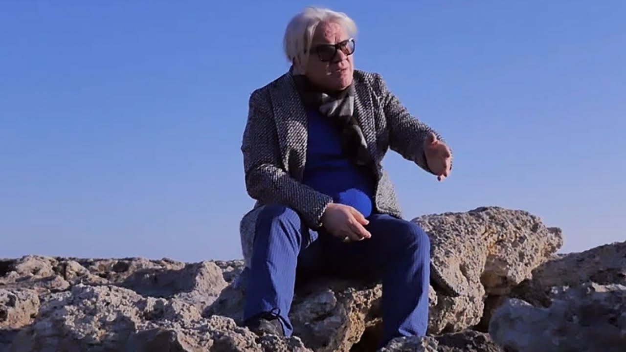 Nino D'Oro - A te... (Ufficiale 2018)