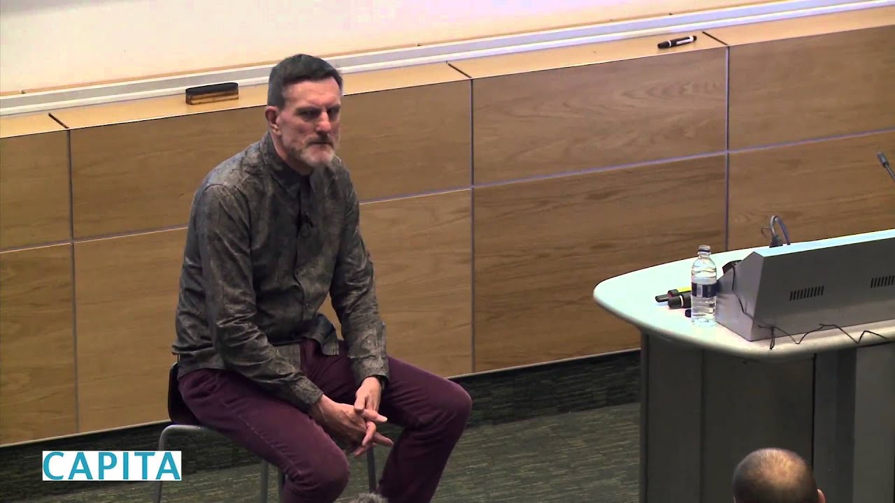 London: The World’s Greatest Unplanned City