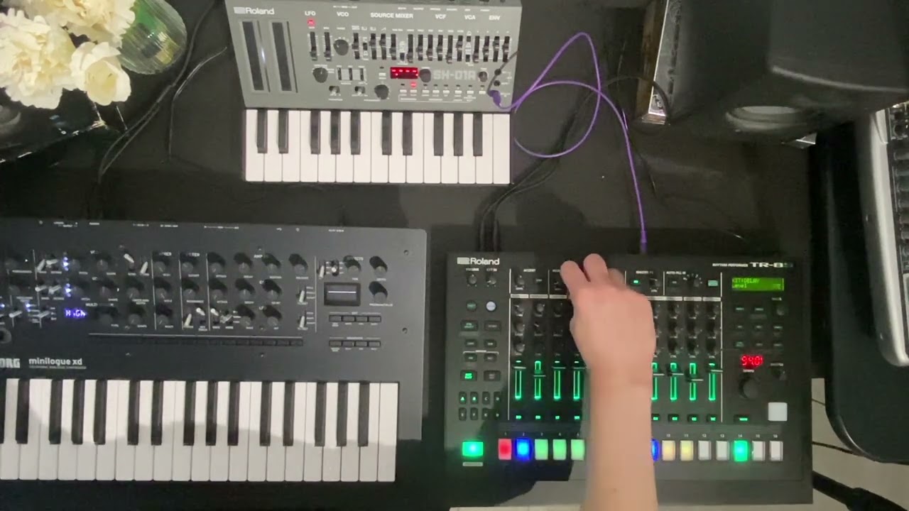 Turquoise Hexagon Sun - Boards Of Canada [Cover]