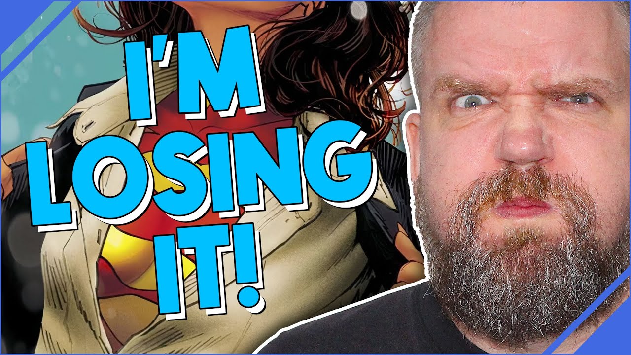 5 Things That Are Driving Me Nuts In Comics