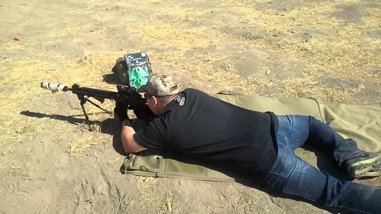 The Suppressed Chef - Range Bacon