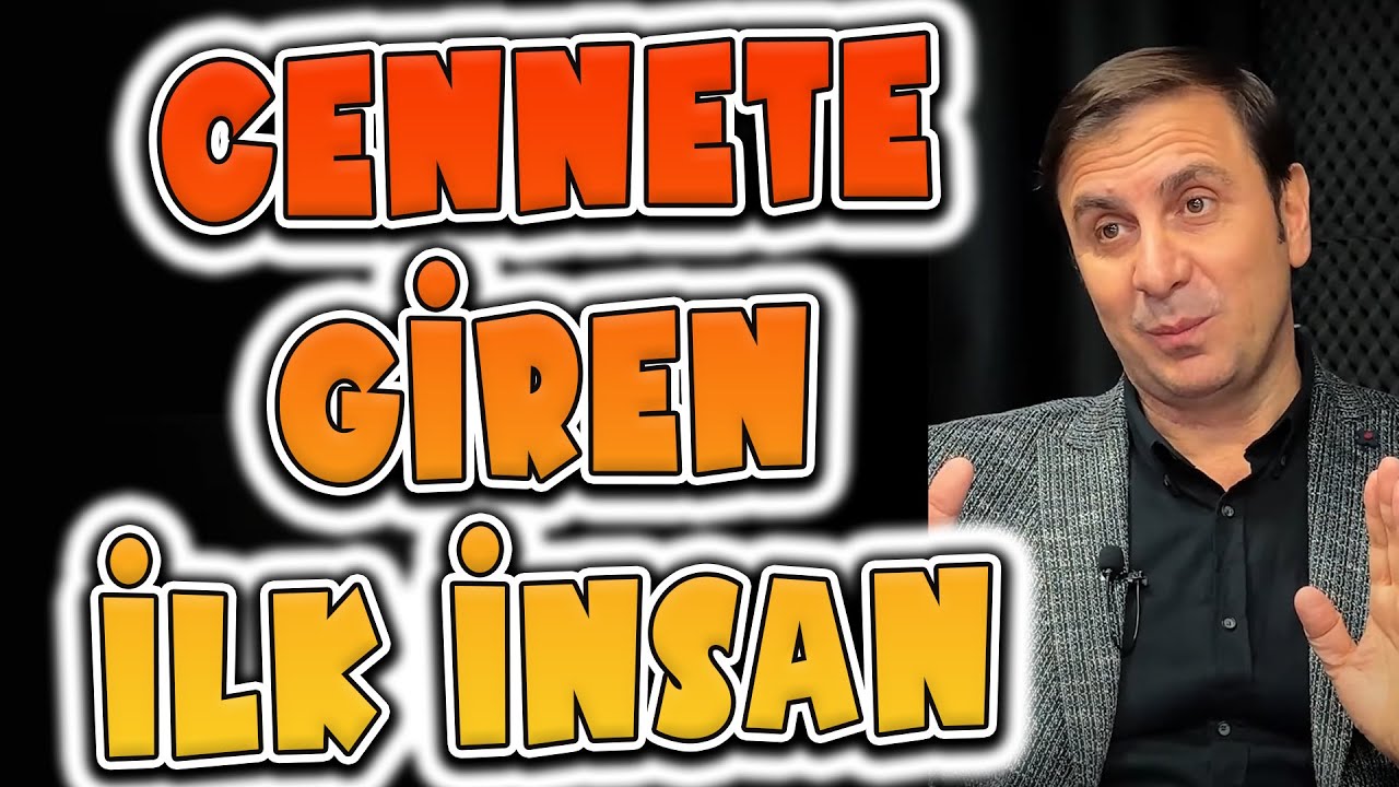Cennete Giren İlk İnsan, (Hz. İdris Peygamber ve Azrail'in (as) Kıssası