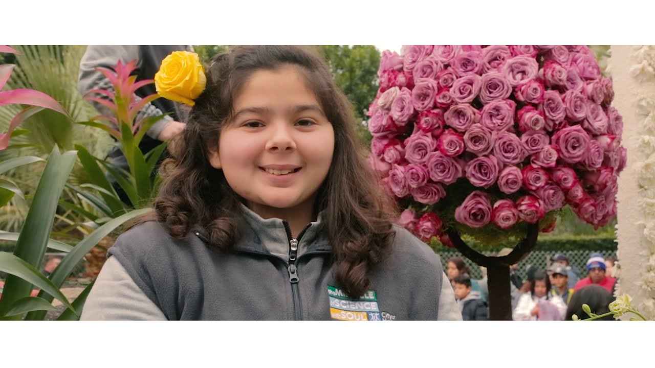 City of Hope | Moments of Hope