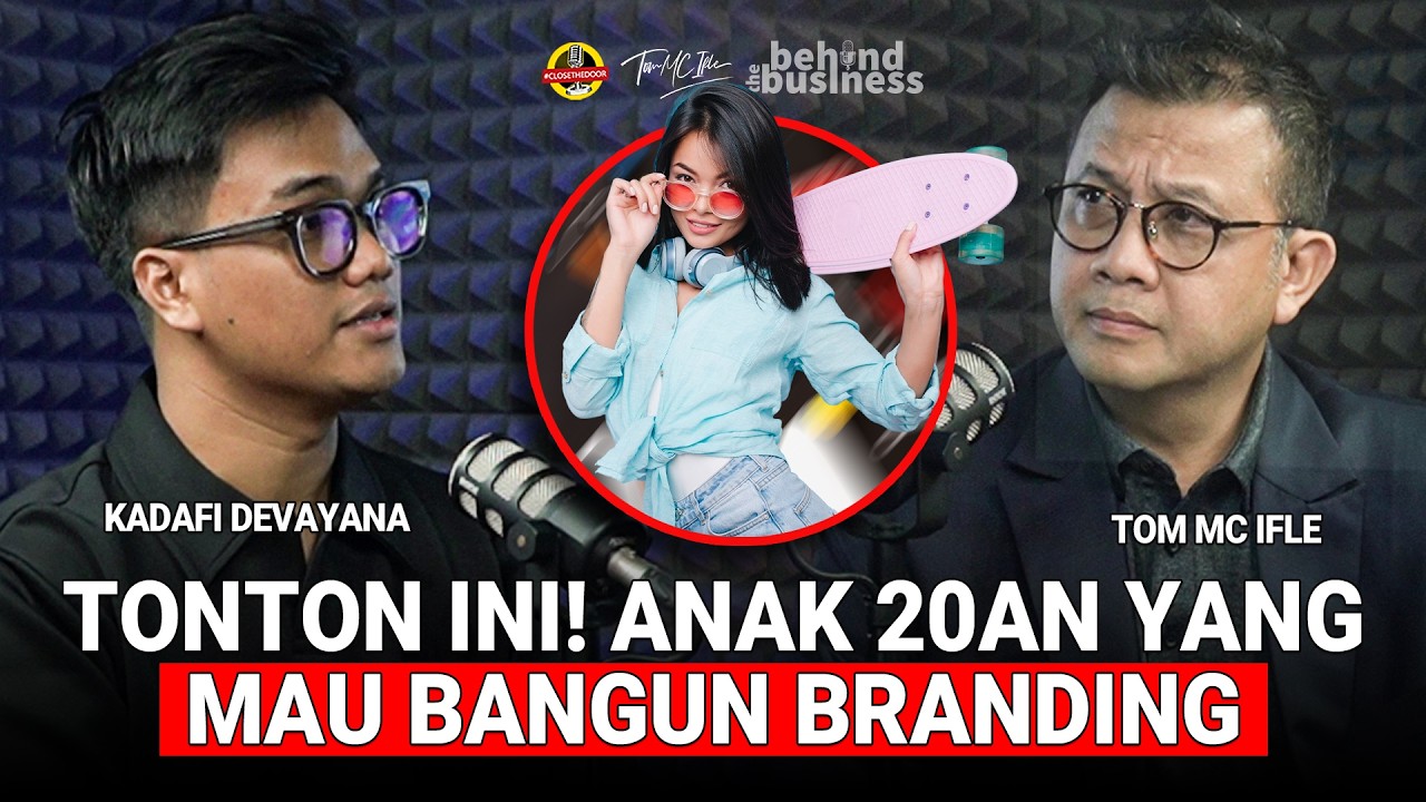Bongkar Cara Dapat 1M Sebelum 25 Tahun | Banyak orang nyesel gak lakuin ini!
