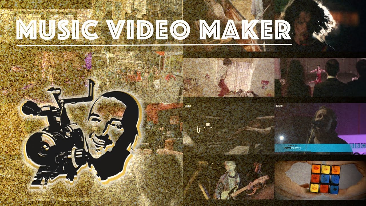 Freelance Music Video Director London | Showreel