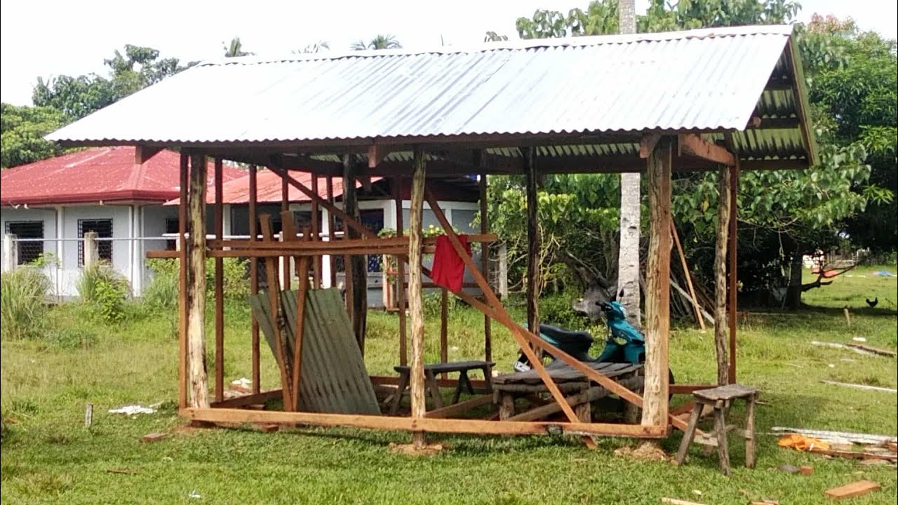 GUMAGAWA KAMI NG KUBO / BUHAY PROBENSYA 