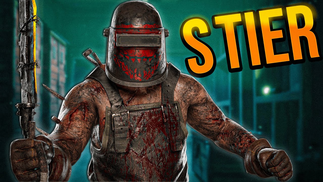 Making TRAPPER Look OVERPOWERED! | Dead by Daylight
