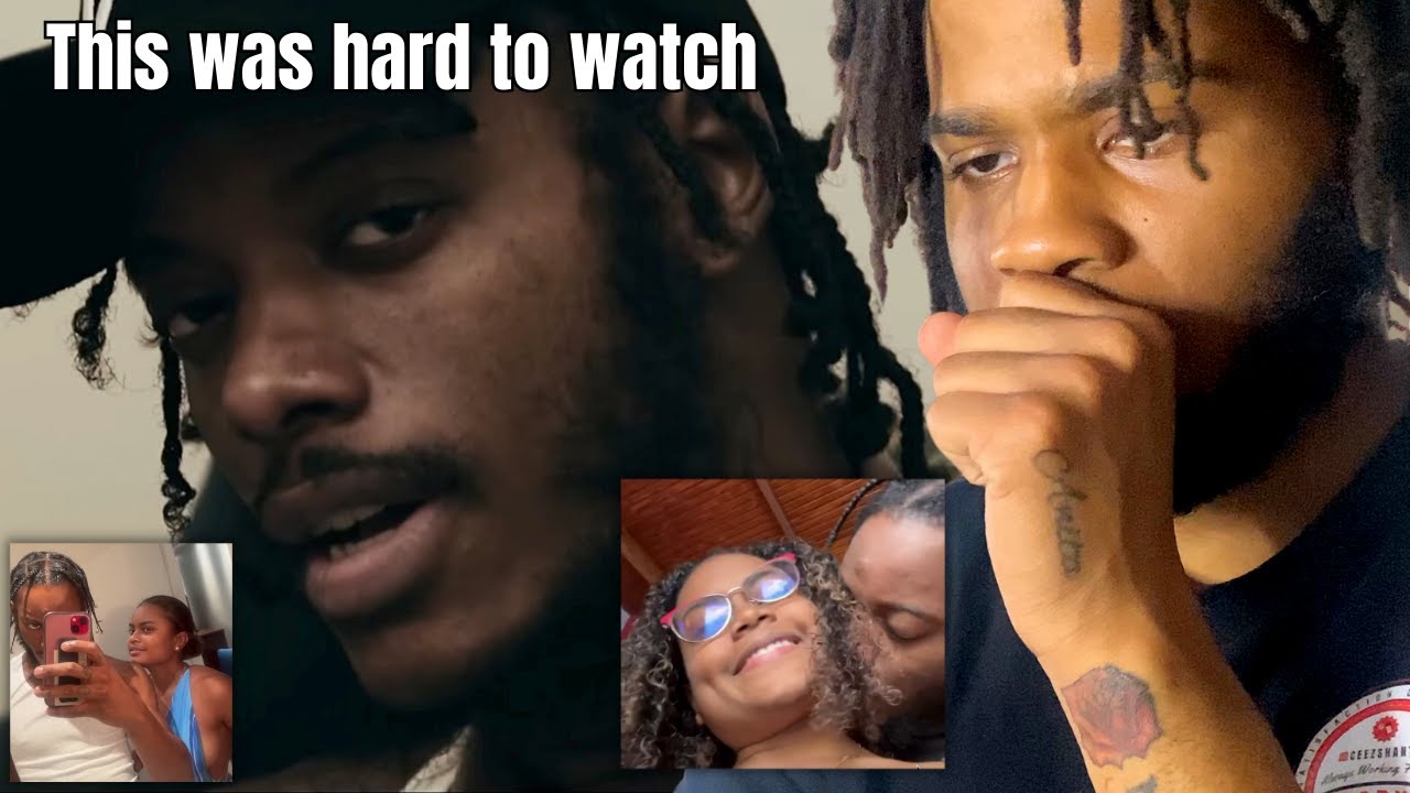 Kalonji - Blame (REACTION)