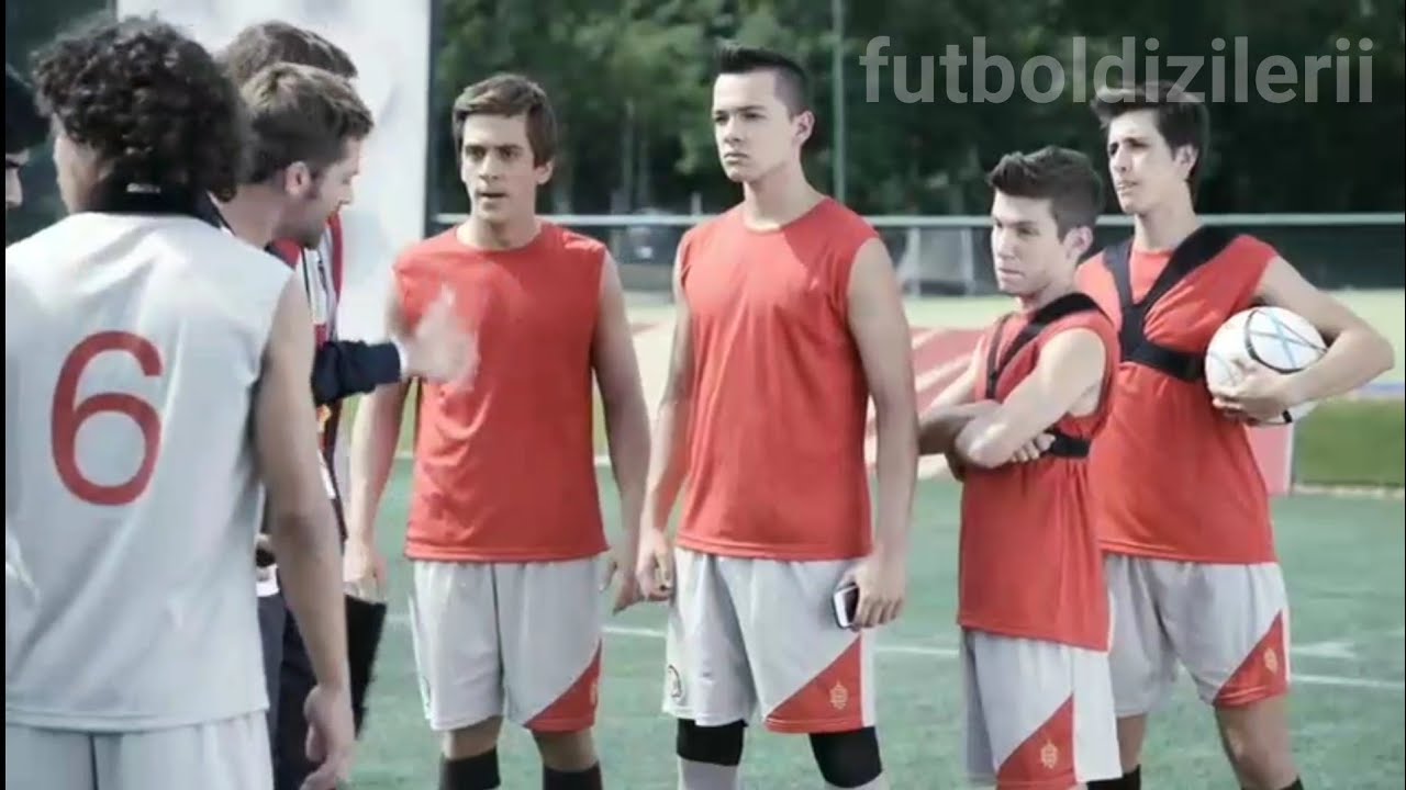 O11CE | CAPÍTULO 33(PARTE 4) | TEMPORADA 1