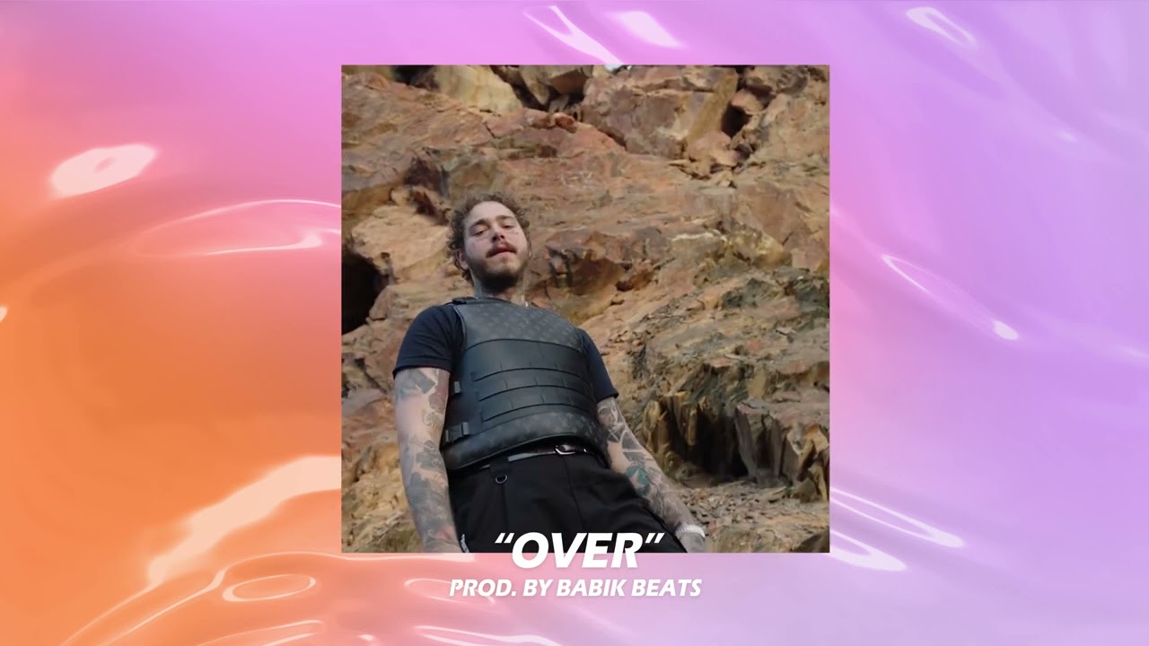 (FREE) Post Malone feat. Ed Sheeran Type Beat - 