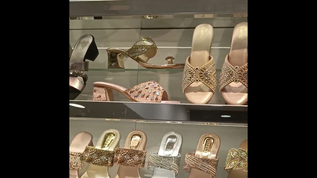 Shop#all #display #fancychappal #fancy sandal#fancy sports shoes 👟#fancy kids wear footwear#✨💫⚡🆕👣🐾👠👡